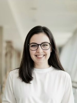 Brittany Allan-Fleming RSW MSW