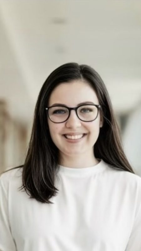 Brittany Allan-Fleming RSW MSW