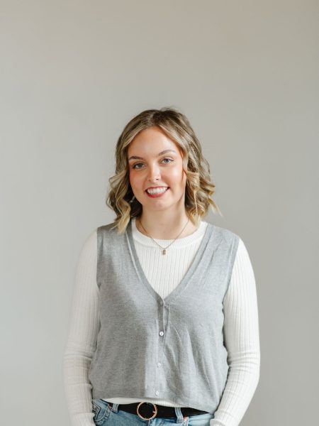 Hannah Kochany